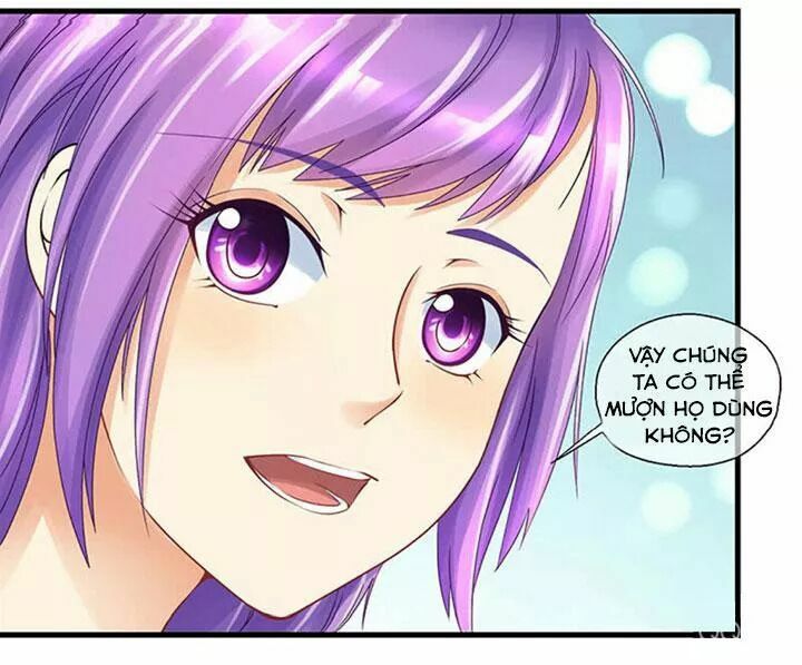 Bồn tắm có vấn đề?!: Chapter 39