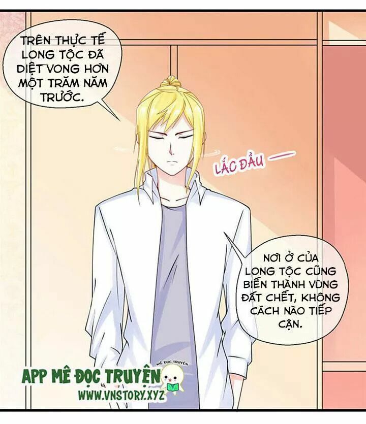 Bồn tắm có vấn đề?!: Chapter 39