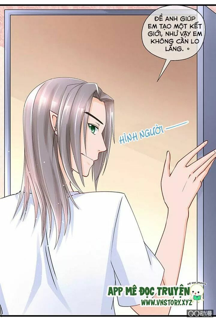 Bồn tắm có vấn đề?!: Chapter 39