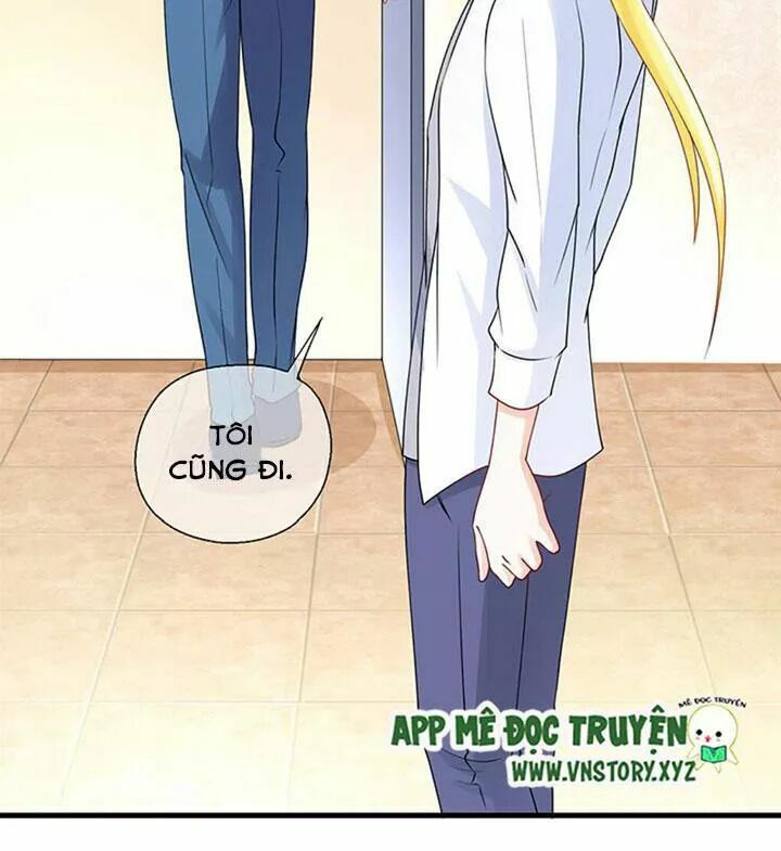 Bồn tắm có vấn đề?!: Chapter 39