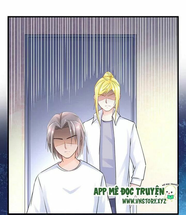 Bồn tắm có vấn đề?!: Chapter 39