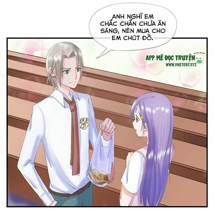 Bồn tắm có vấn đề?!: Chapter 4