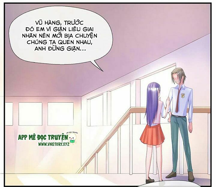 Bồn tắm có vấn đề?!: Chapter 4