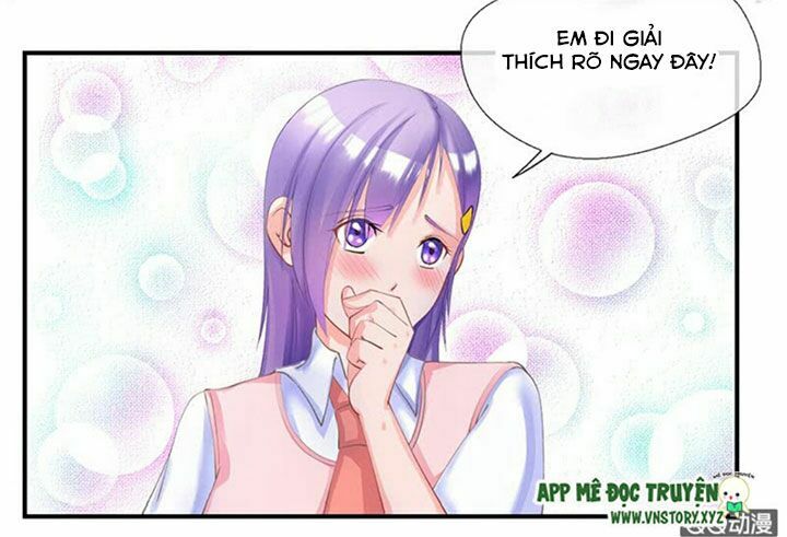 Bồn tắm có vấn đề?!: Chapter 4