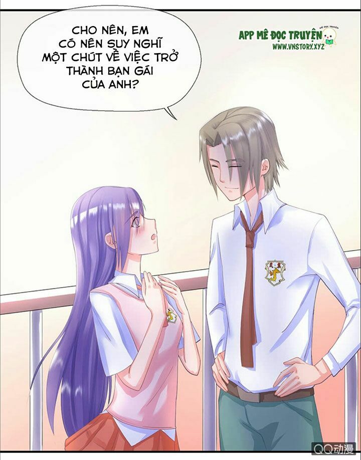 Bồn tắm có vấn đề?!: Chapter 4