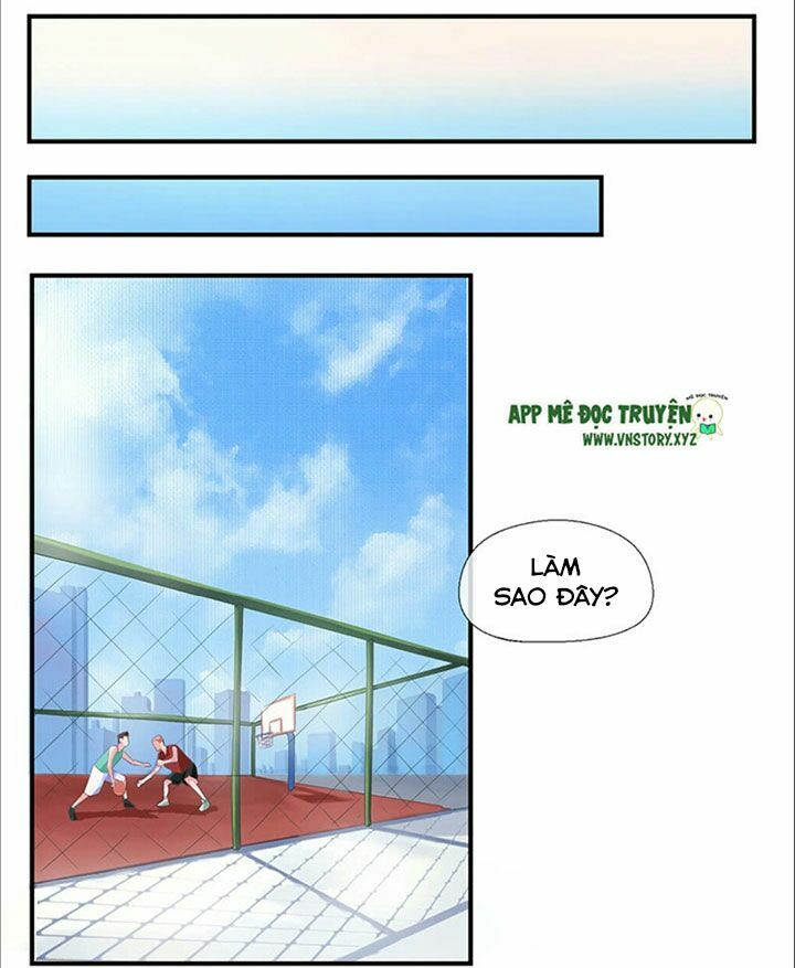 Bồn tắm có vấn đề?!: Chapter 4