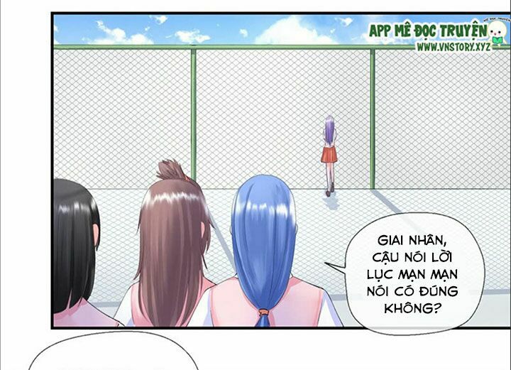 Bồn tắm có vấn đề?!: Chapter 4