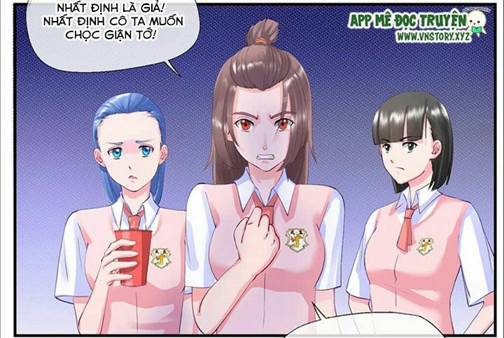 Bồn tắm có vấn đề?!: Chapter 4