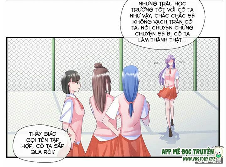 Bồn tắm có vấn đề?!: Chapter 4