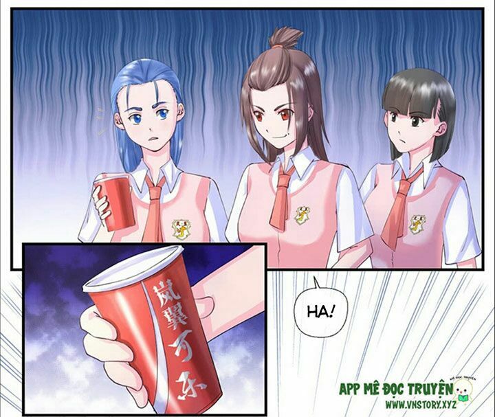 Bồn tắm có vấn đề?!: Chapter 4