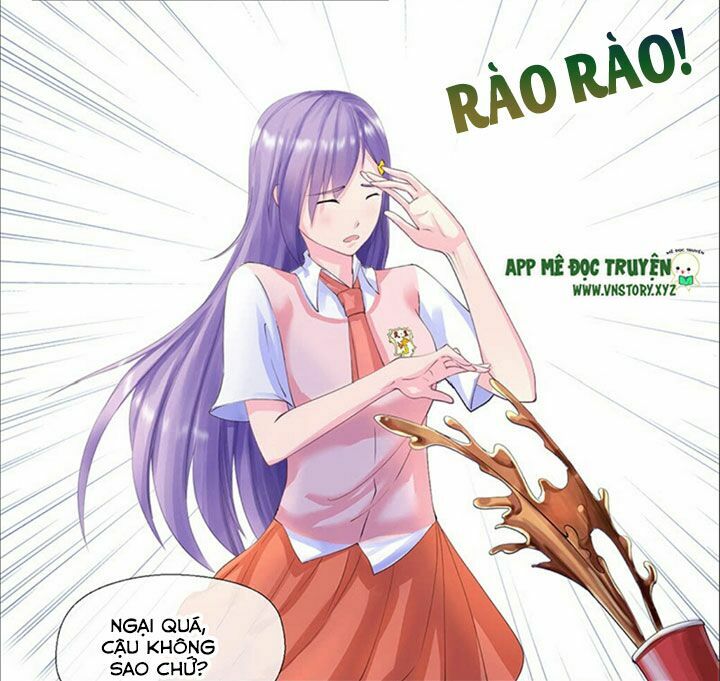 Bồn tắm có vấn đề?!: Chapter 4