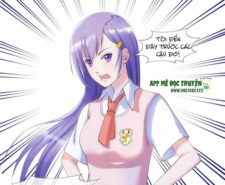 Bồn tắm có vấn đề?!: Chapter 4