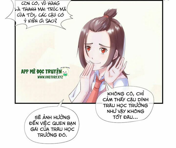 Bồn tắm có vấn đề?!: Chapter 4