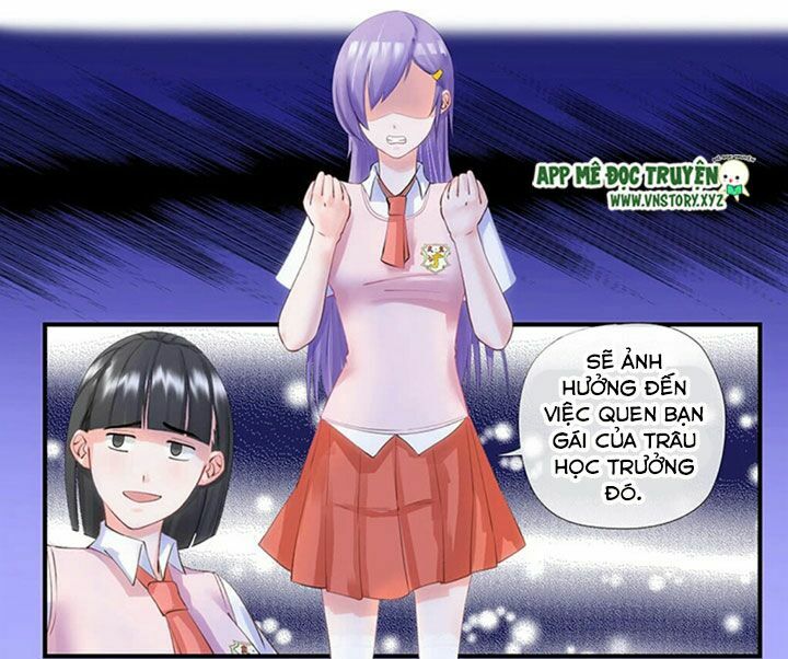 Bồn tắm có vấn đề?!: Chapter 4