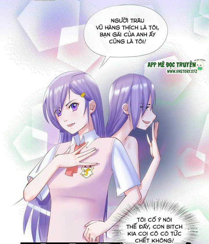 Bồn tắm có vấn đề?!: Chapter 4