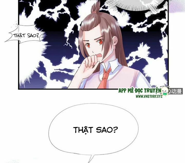 Bồn tắm có vấn đề?!: Chapter 4