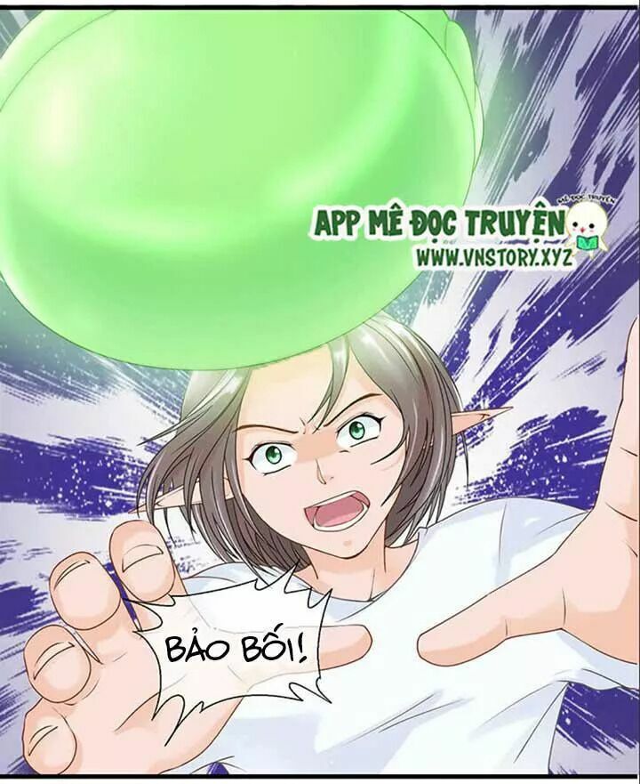 Bồn tắm có vấn đề?!: Chapter 40