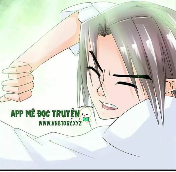 Bồn tắm có vấn đề?!: Chapter 40