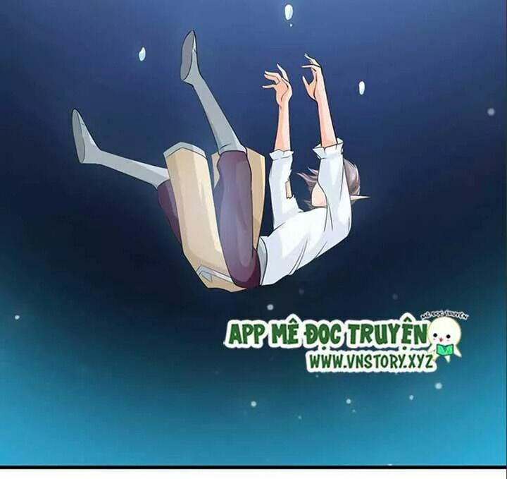 Bồn tắm có vấn đề?!: Chapter 40