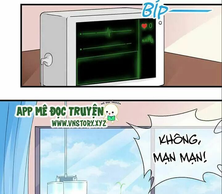 Bồn tắm có vấn đề?!: Chapter 40