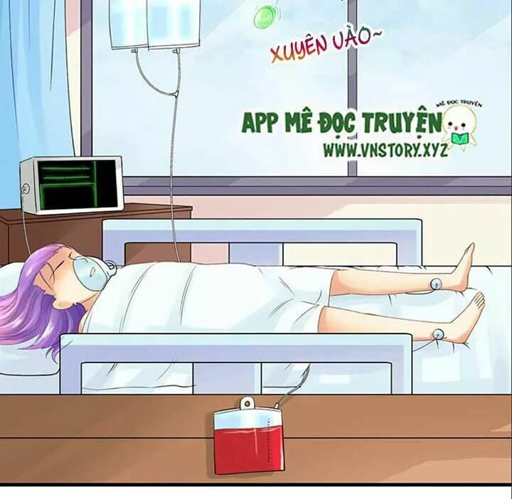 Bồn tắm có vấn đề?!: Chapter 40