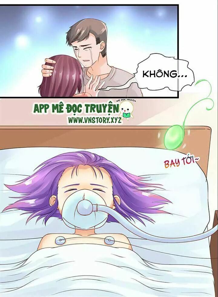 Bồn tắm có vấn đề?!: Chapter 40
