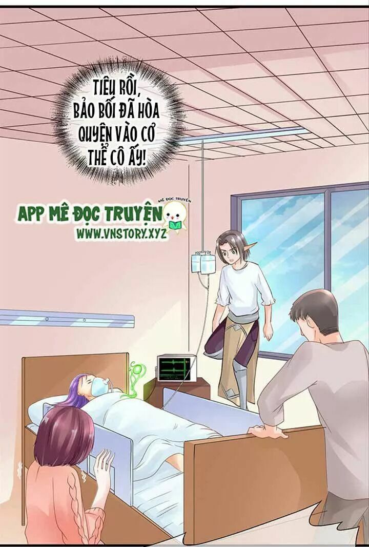 Bồn tắm có vấn đề?!: Chapter 40
