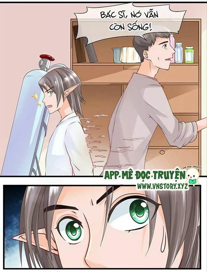 Bồn tắm có vấn đề?!: Chapter 40