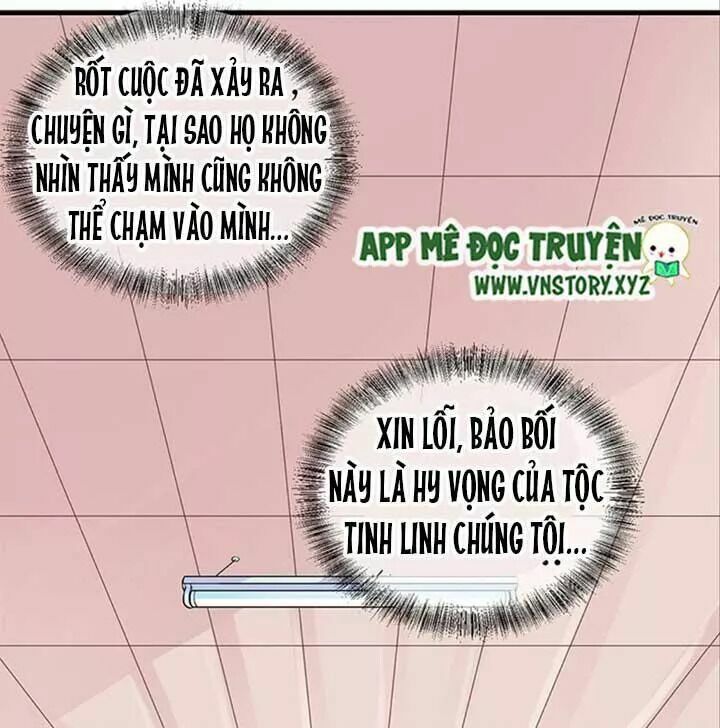 Bồn tắm có vấn đề?!: Chapter 40