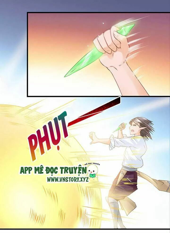 Bồn tắm có vấn đề?!: Chapter 40