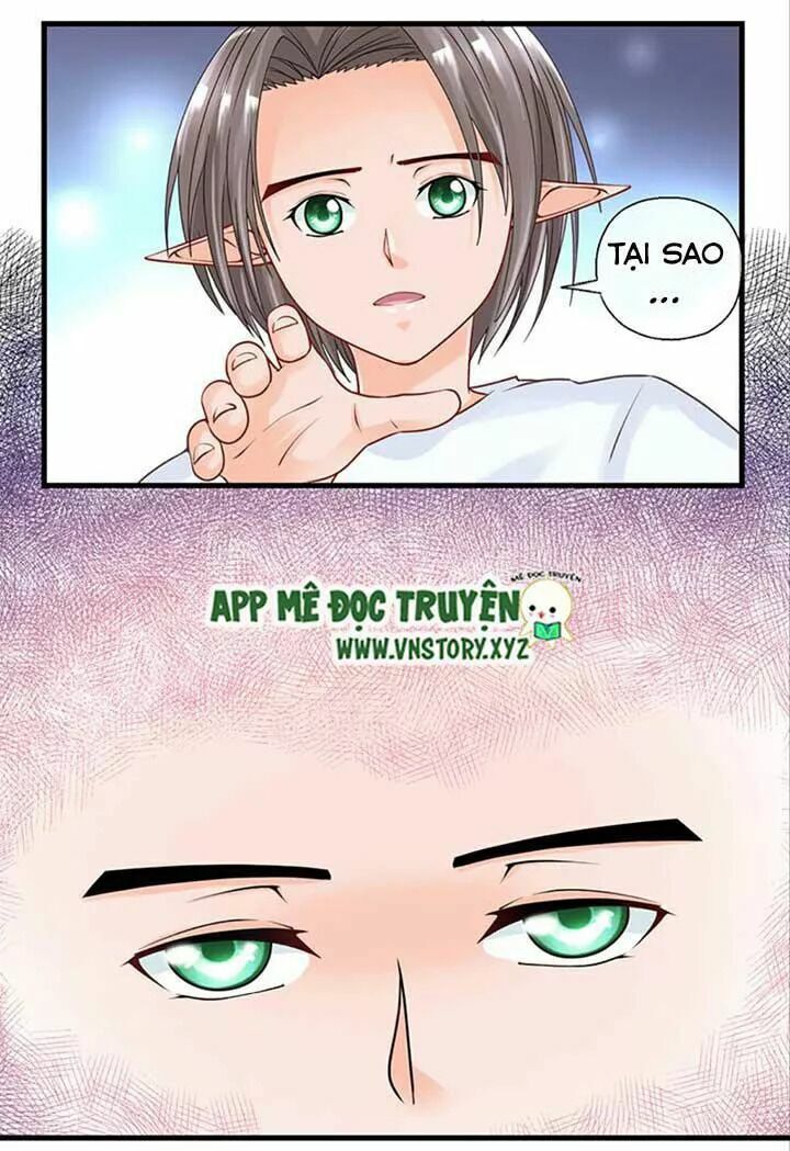 Bồn tắm có vấn đề?!: Chapter 40