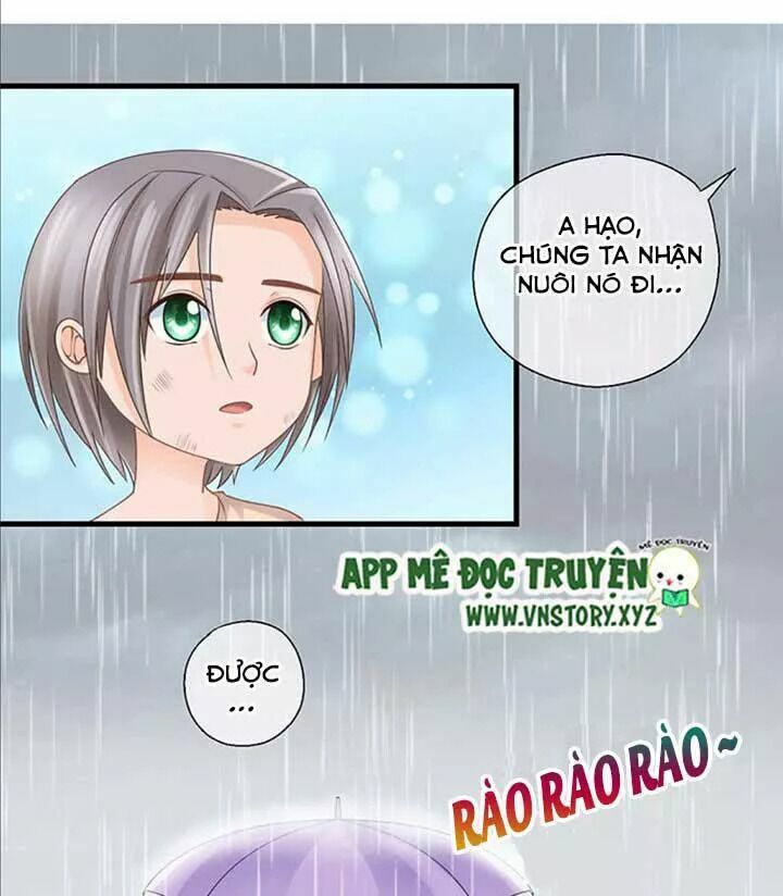 Bồn tắm có vấn đề?!: Chapter 40