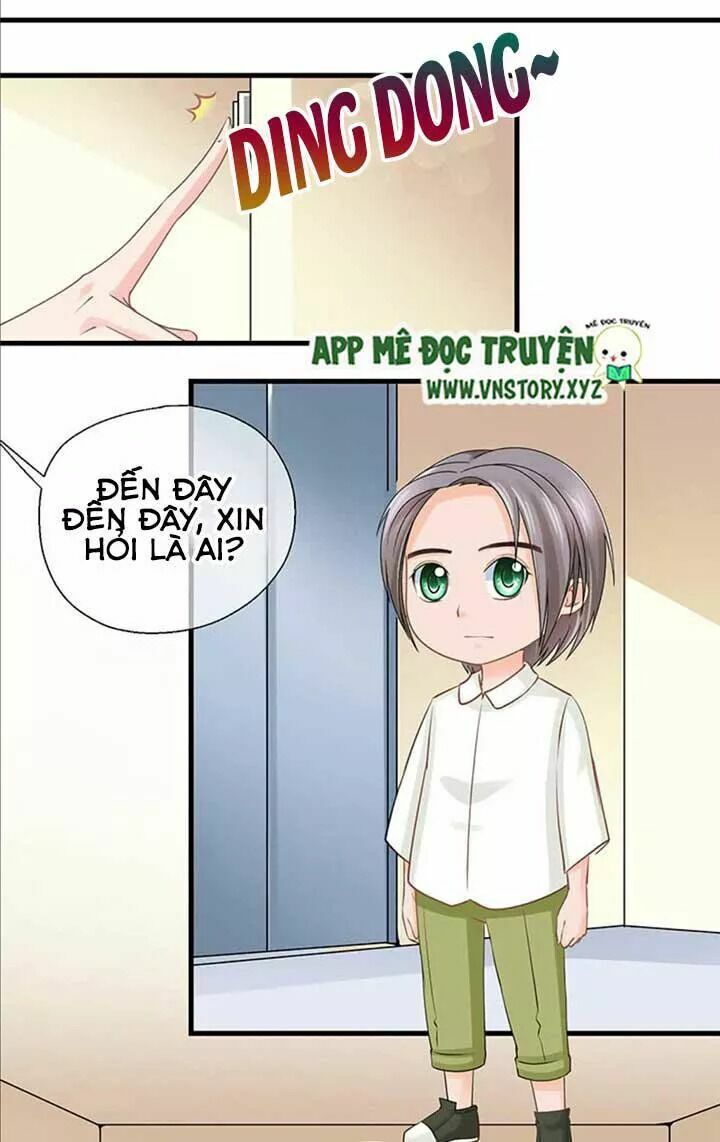 Bồn tắm có vấn đề?!: Chapter 40