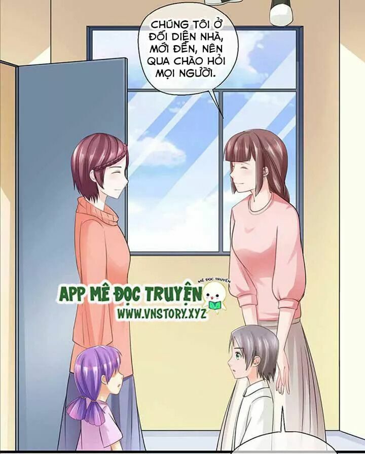 Bồn tắm có vấn đề?!: Chapter 40
