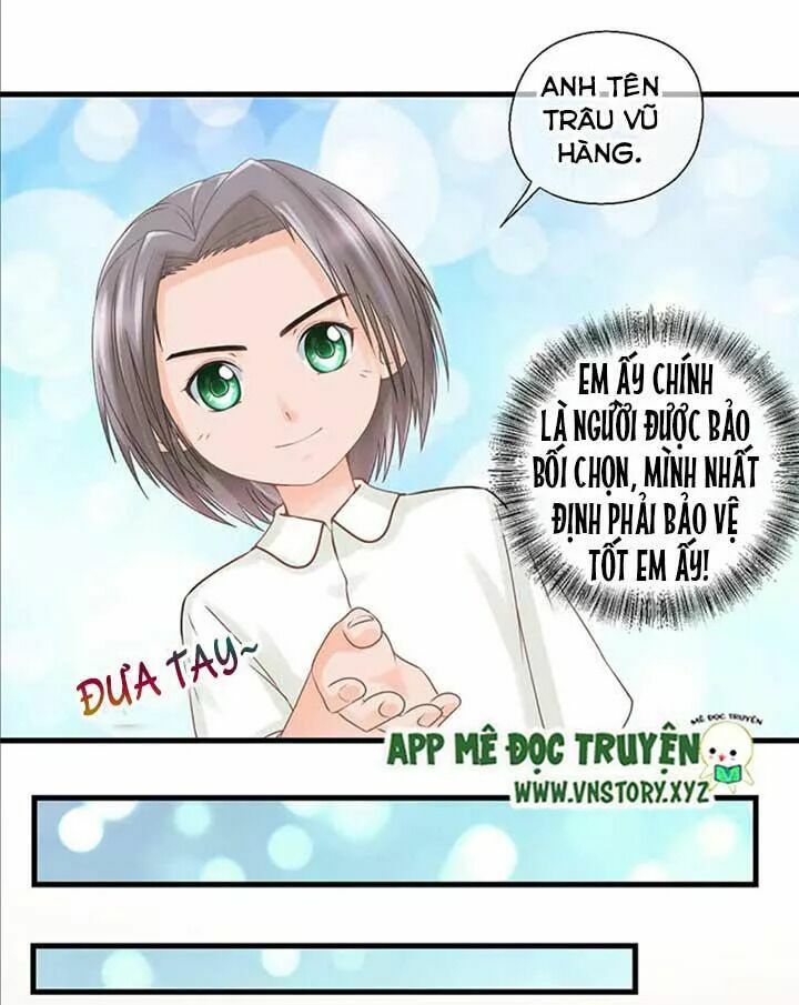 Bồn tắm có vấn đề?!: Chapter 40