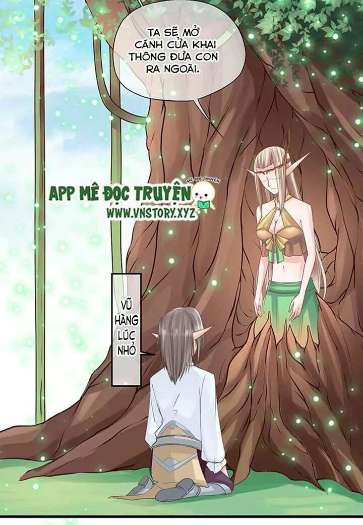 Bồn tắm có vấn đề?!: Chapter 40