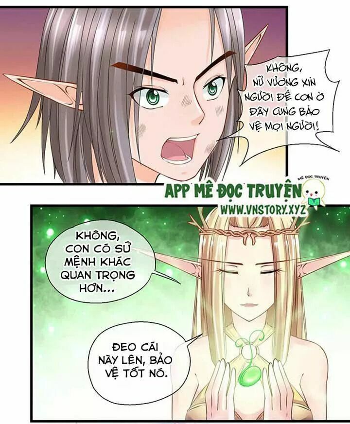 Bồn tắm có vấn đề?!: Chapter 40