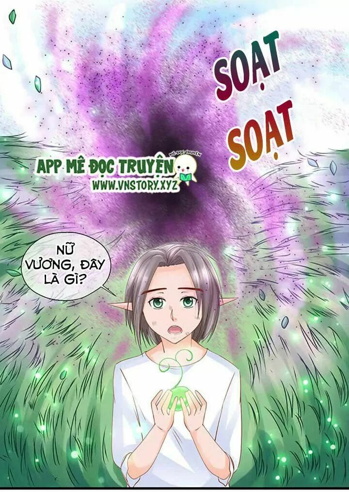Bồn tắm có vấn đề?!: Chapter 40