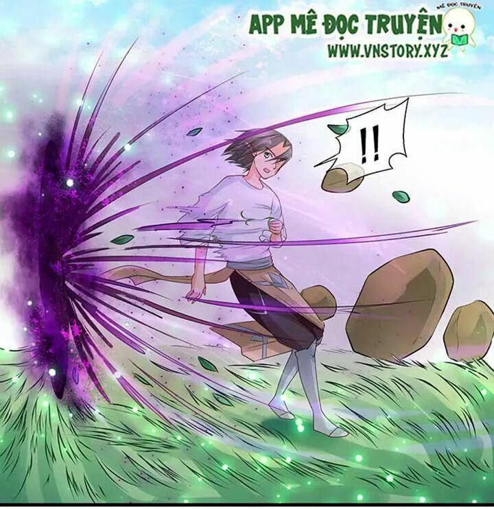 Bồn tắm có vấn đề?!: Chapter 40