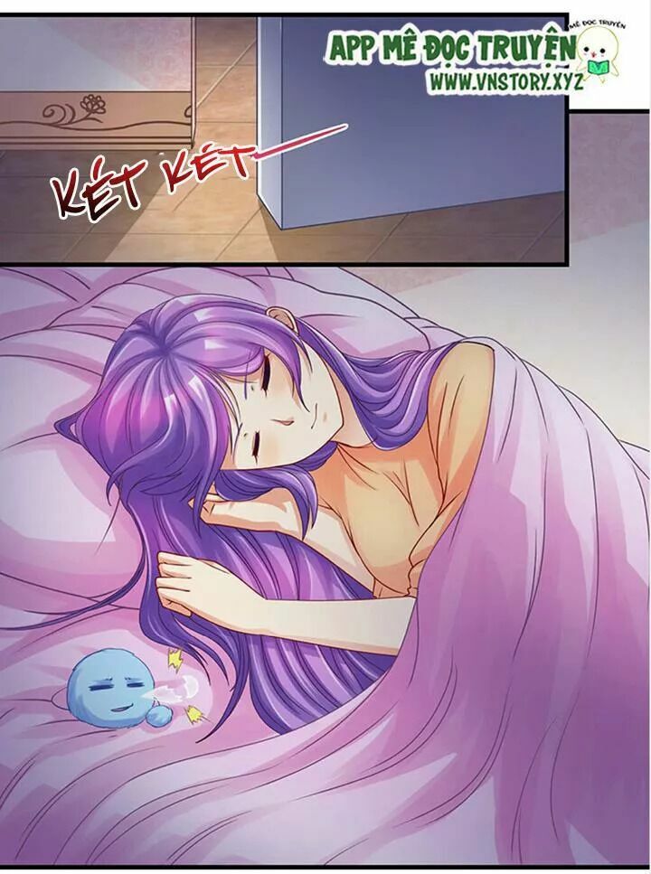 Bồn tắm có vấn đề?!: Chapter 41