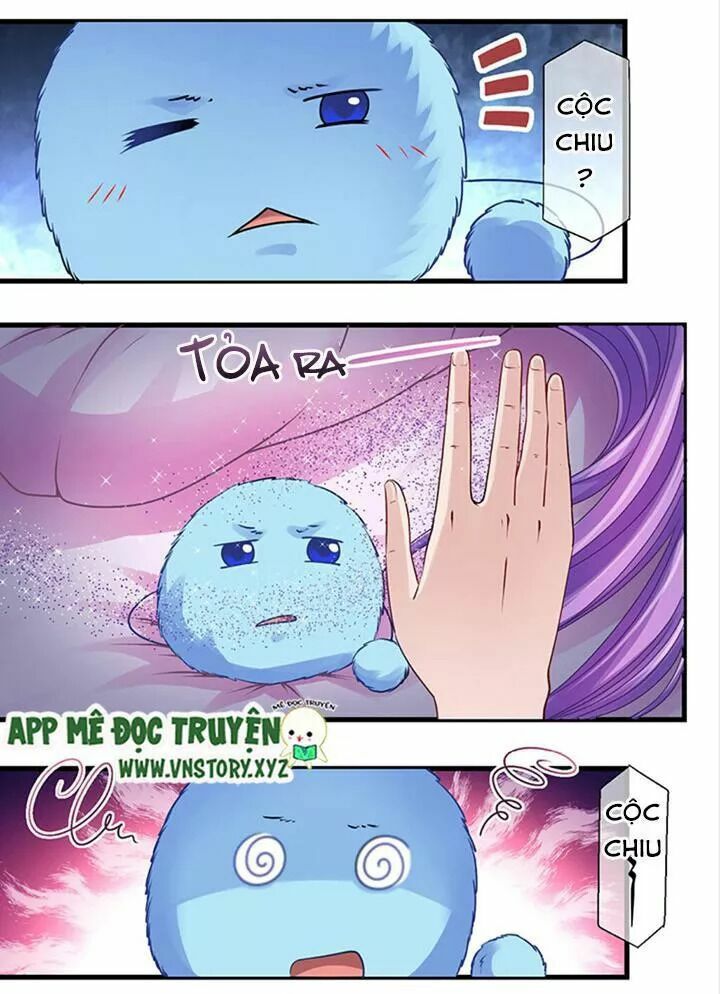 Bồn tắm có vấn đề?!: Chapter 41