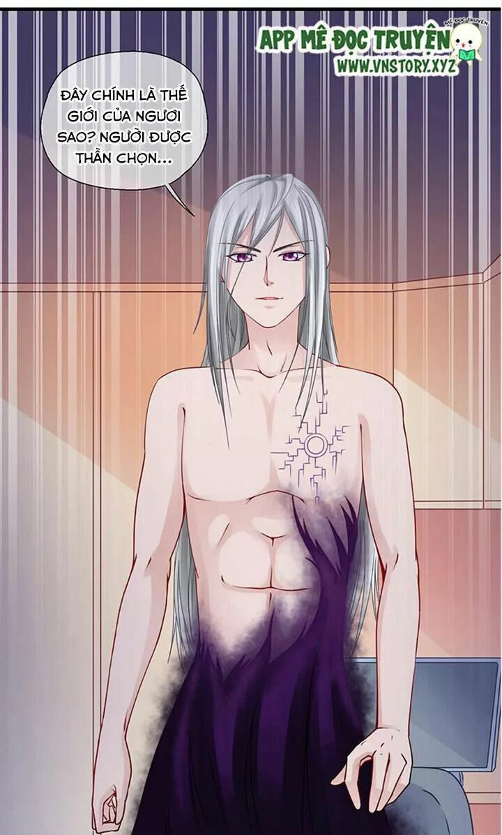 Bồn tắm có vấn đề?!: Chapter 41