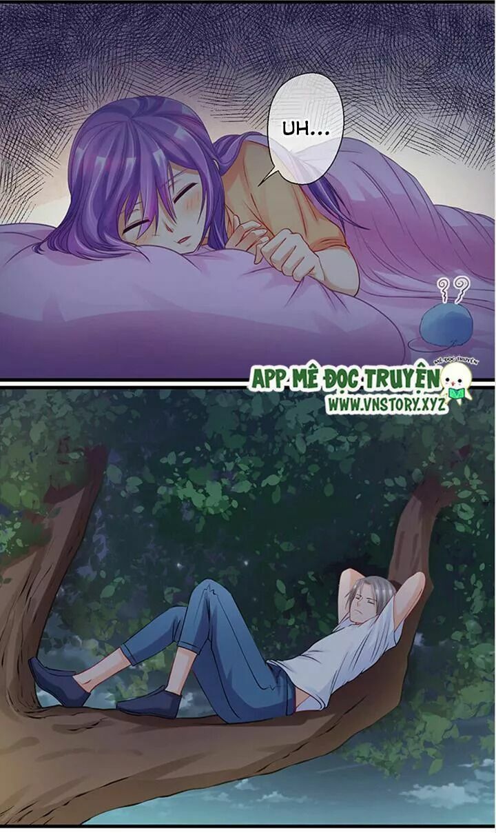 Bồn tắm có vấn đề?!: Chapter 41