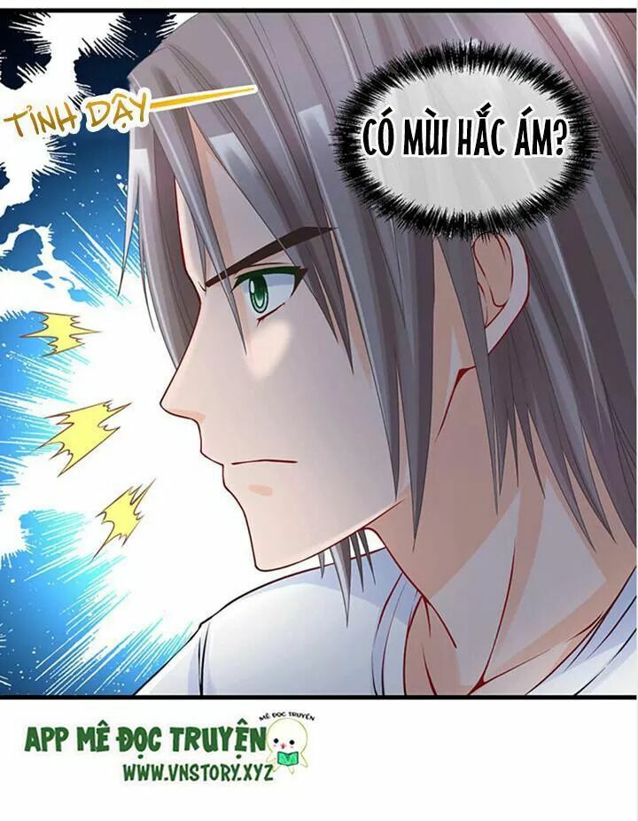 Bồn tắm có vấn đề?!: Chapter 41