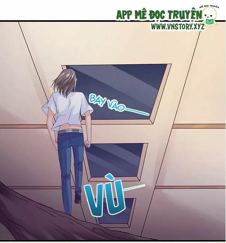 Bồn tắm có vấn đề?!: Chapter 41