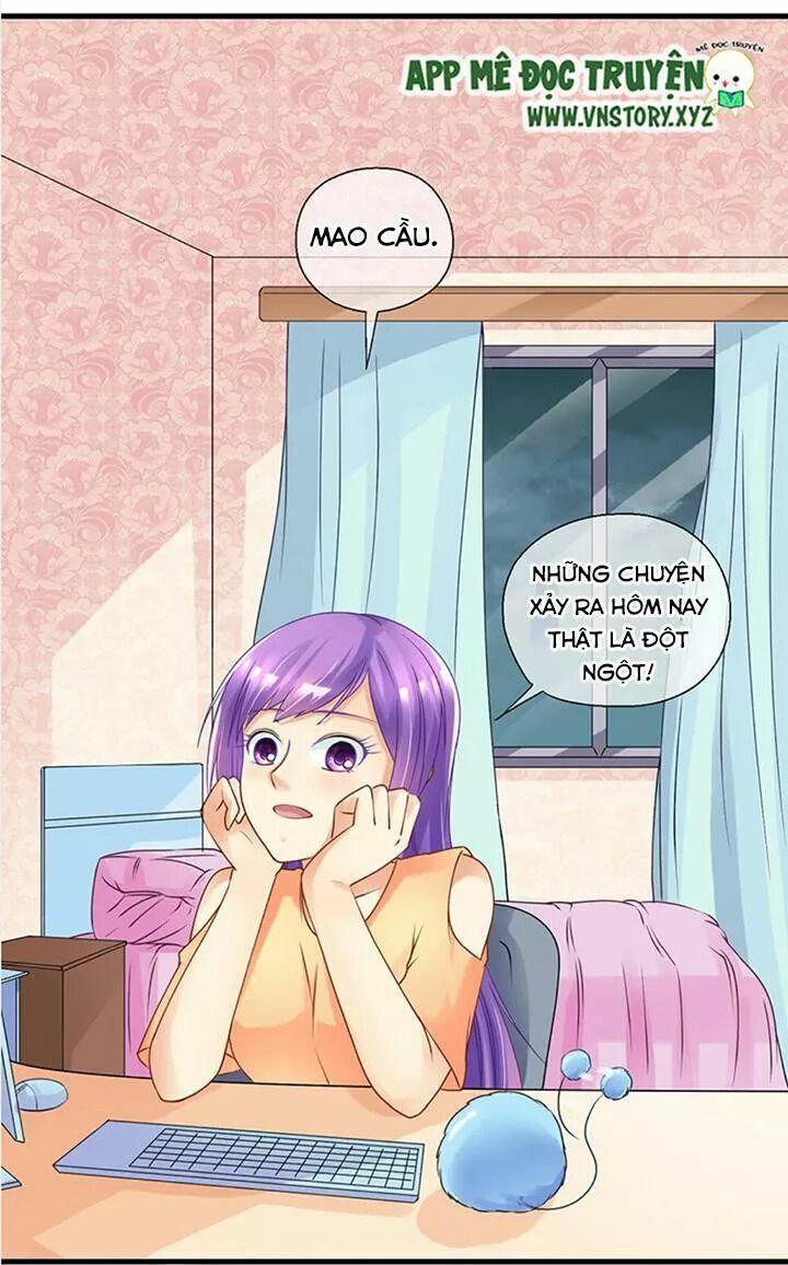 Bồn tắm có vấn đề?!: Chapter 41