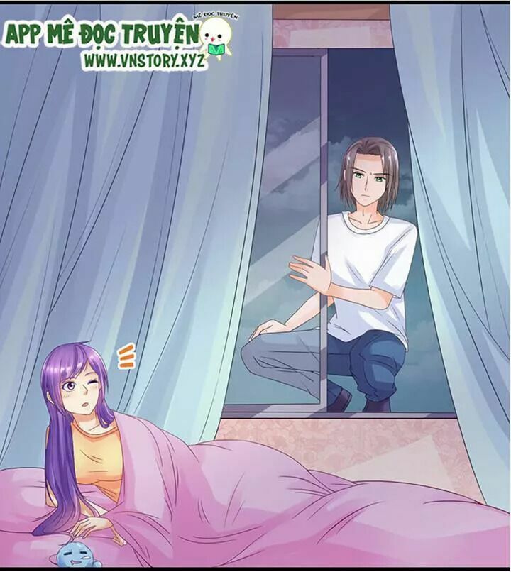 Bồn tắm có vấn đề?!: Chapter 41