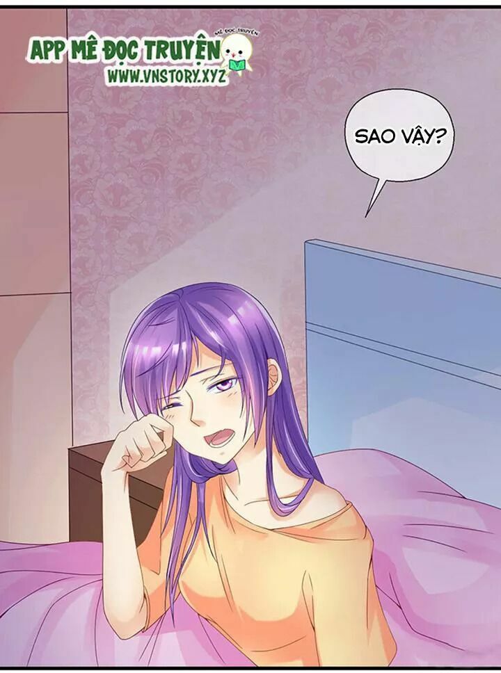 Bồn tắm có vấn đề?!: Chapter 41
