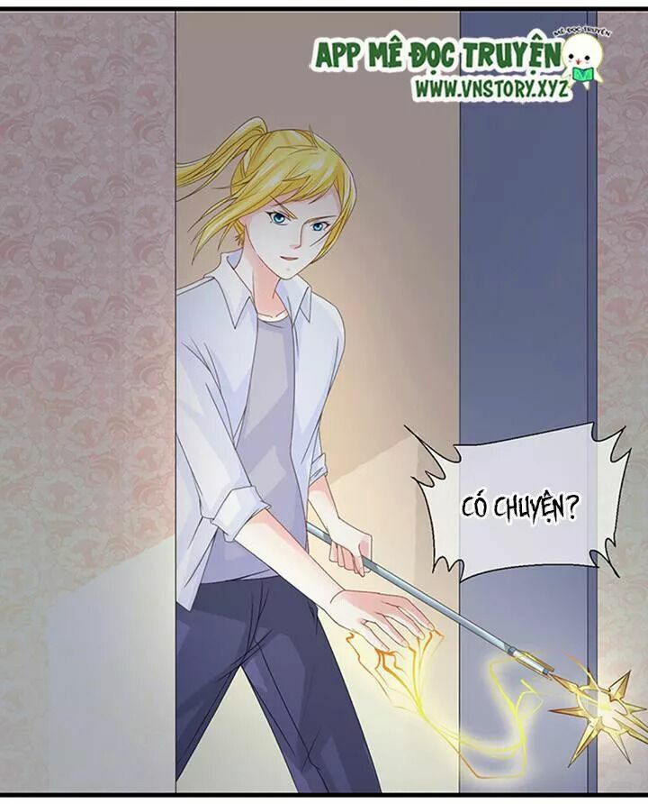 Bồn tắm có vấn đề?!: Chapter 41