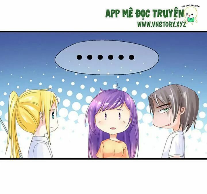 Bồn tắm có vấn đề?!: Chapter 41